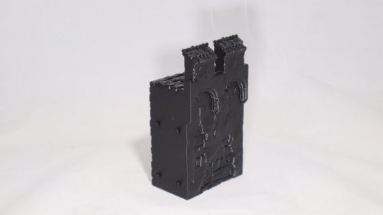Hradby V7