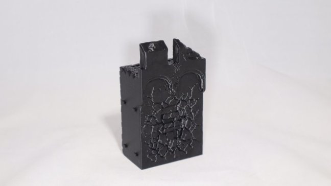 Hradby V11