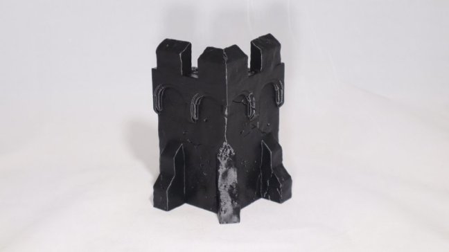 Hradby roh V3