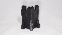 Hradby roh V3