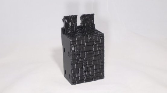 Hradby V2