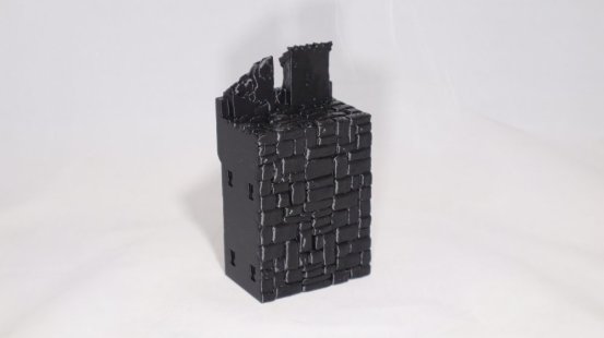 Hradby V6