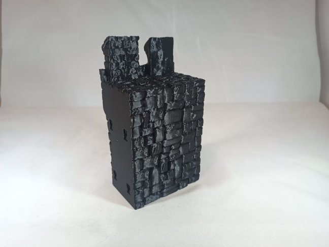 Hradby V4