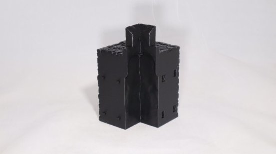 Hradby roh V1