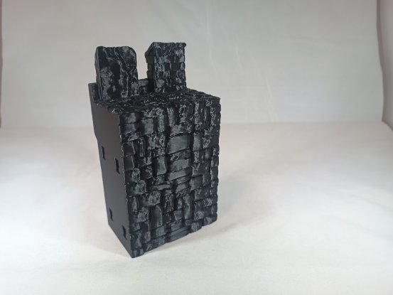 Hradby V1