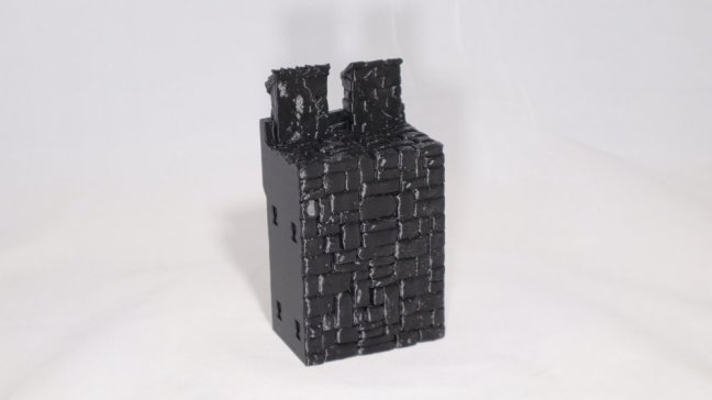 Hradby V2