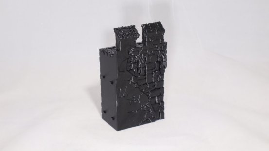 Hradby V5