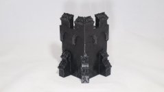 Hradby roh V4