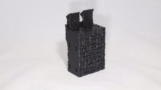 Hradby V5