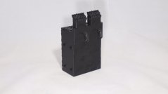 Hradby V10