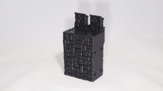 Hradby V3