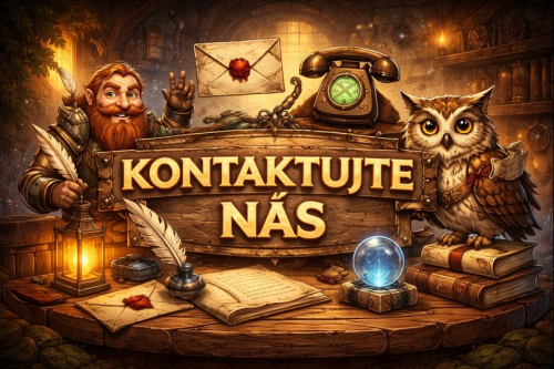 Kontakty