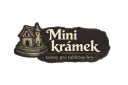 Mini Krámek | Wargaming a D&D terény
