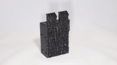 Hradby V3