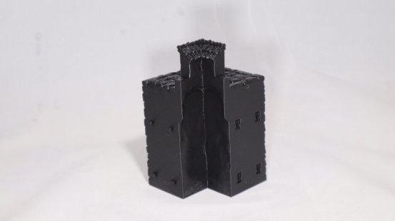 Hradby roh V2