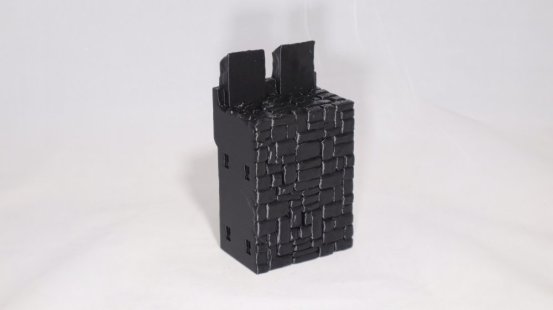 Hradby V9