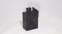 Hradby V11