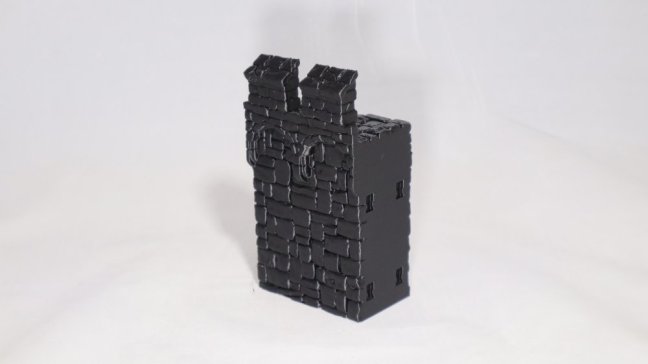 Hradby V3